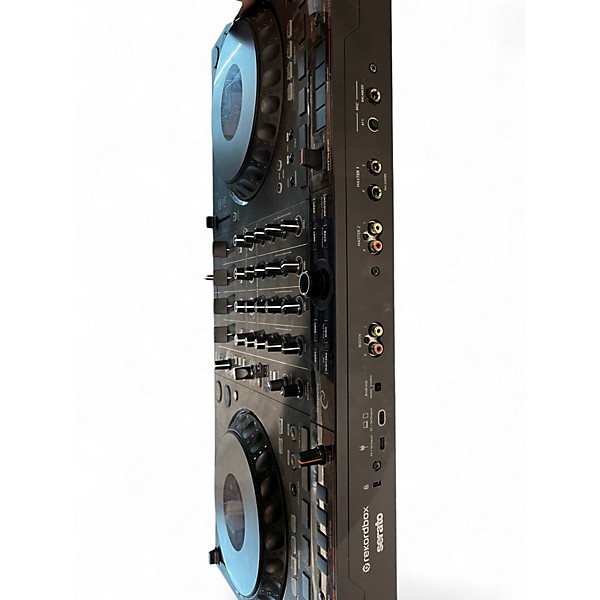 Used AlphaTheta DDJ-GRV6 DJ Controller