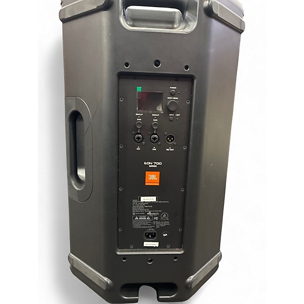 Used JBL Eon715 Powered Speaker