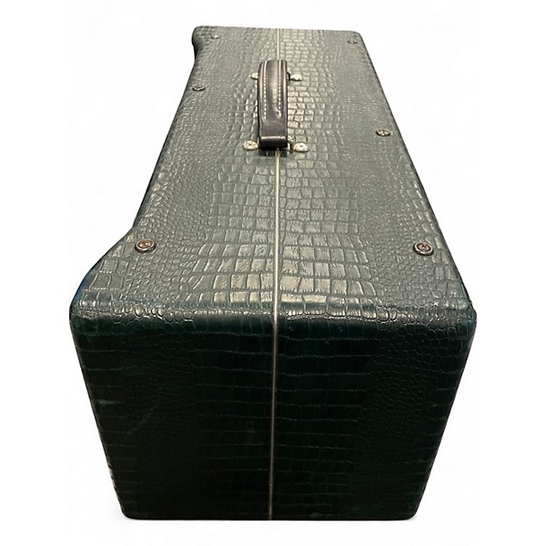 Used Randall LYNCH BOX LB100RB Tube Guitar Amp Head