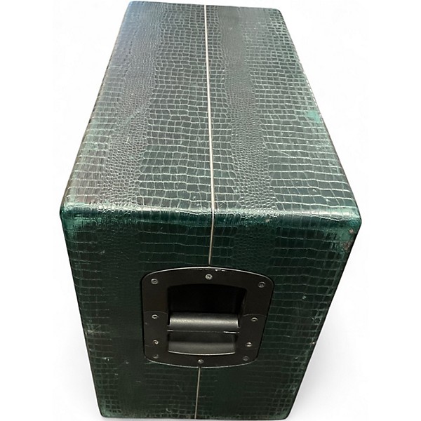 Used Randall LYNCH 2X12 Guitar Cabinet