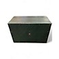 Used Randall LYNCH 2X12 Guitar Cabinet