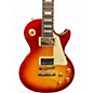 Used Gibson 50s Les Paul Standard 2 Tone Sunburst Solid Body Electric Guitar