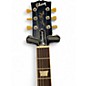 Used Gibson 50s Les Paul Standard 2 Tone Sunburst Solid Body Electric Guitar