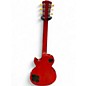 Used Gibson 50s Les Paul Standard 2 Tone Sunburst Solid Body Electric Guitar