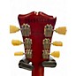 Used Gibson 50s Les Paul Standard 2 Tone Sunburst Solid Body Electric Guitar