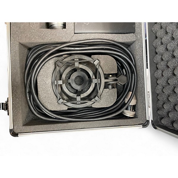 Used RODE NTV Condenser Microphone