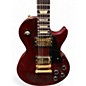Used Gibson 1991 Les Paul Studio Wine Red Solid Body Electric Guitar