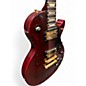 Used Gibson 1991 Les Paul Studio Wine Red Solid Body Electric Guitar