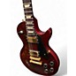Used Gibson 1991 Les Paul Studio Wine Red Solid Body Electric Guitar