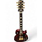 Used Gibson 1991 Les Paul Studio Wine Red Solid Body Electric Guitar