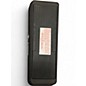 Used Dunlop GCB95 Original Crybaby Wah Effect Pedal thumbnail