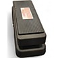 Used Dunlop GCB95 Original Crybaby Wah Effect Pedal