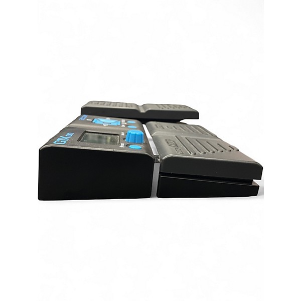 Used Zoom G1X ON Effect Processor