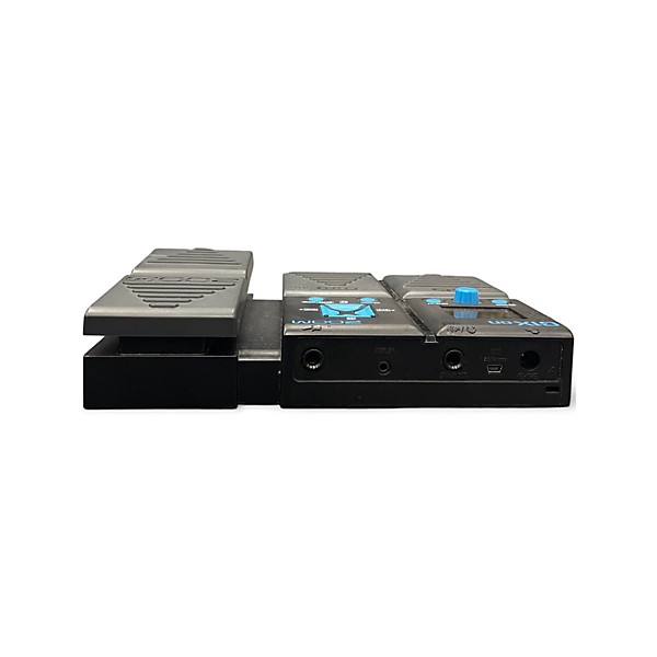 Used Zoom G1X ON Effect Processor