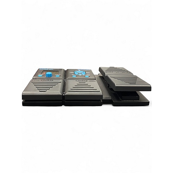 Used Zoom G1X ON Effect Processor