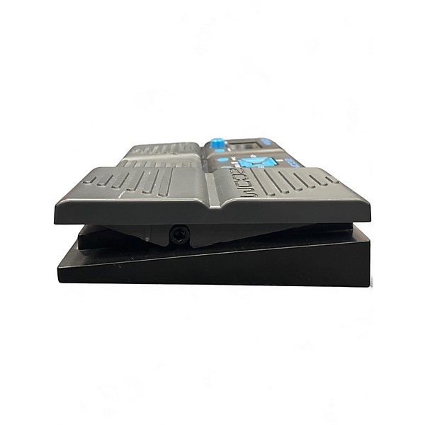 Used Zoom G1X ON Effect Processor
