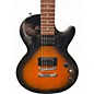 Used Epiphone Les Paul Special II Plus 2 Color Sunburst Solid Body Electric Guitar