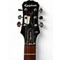 Used Epiphone Les Paul Special II Plus 2 Color Sunburst Solid Body Electric Guitar