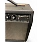 Used Fender Champion 20 Guitar Combo Amp