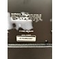 Used Fender Rumble 15 15W 1X8 Bass Combo Amp