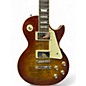 Used Epiphone Les Paul Standard 60s Quilt Washed Cherry Sunburst Solid Body Electric Guitar