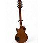 Used Epiphone Les Paul Standard 60s Quilt Washed Cherry Sunburst Solid Body Electric Guitar