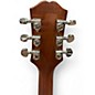Used Epiphone Les Paul Standard 60s Quilt Washed Cherry Sunburst Solid Body Electric Guitar