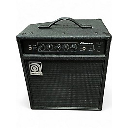 Used Ampeg BA108V2 25W 1x8 Bass Combo Amp