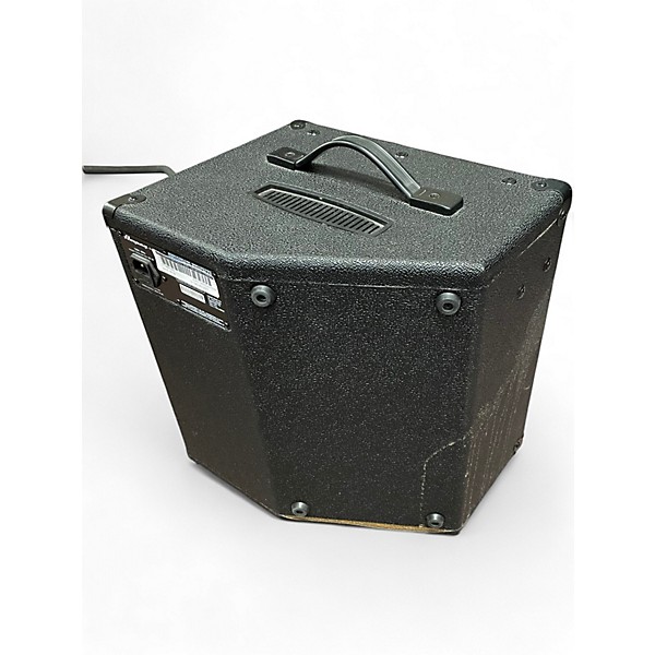 Used Ampeg BA108V2 25W 1x8 Bass Combo Amp