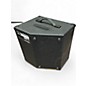 Used Ampeg BA108V2 25W 1x8 Bass Combo Amp