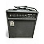 Used Ampeg BA108V2 25W 1x8 Bass Combo Amp