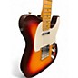 Used Fender Custom Shop 59 Telecaster Journeyman Relic 3 Color Sunburst Solid Body Electric Guitar