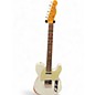 Used Fender Custom Shop LR25 1963 Telecaster Relic Faded Sonic Blue Solid Body Electric Guitar thumbnail