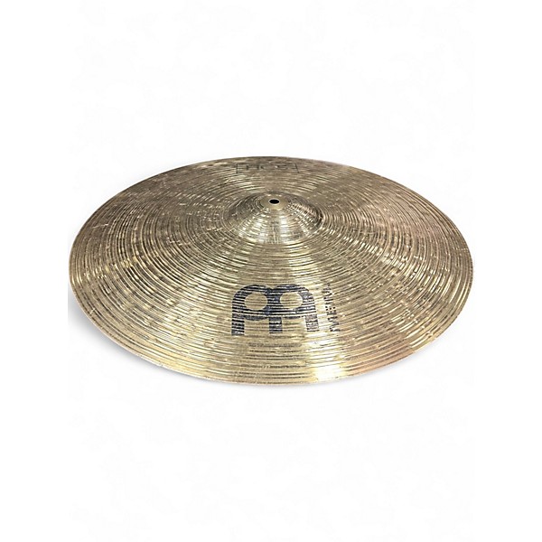 Used Paiste 20in 900 Series Cymbal