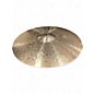 Used Paiste 20in 900 Series Cymbal
