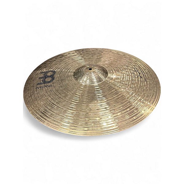 Used Paiste 20in 900 Series Cymbal