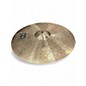 Used Paiste 20in 900 Series Cymbal