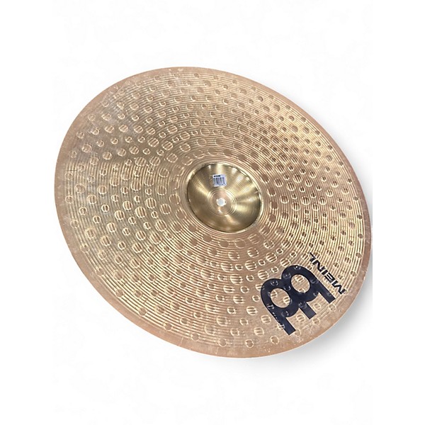 Used Paiste 20in 900 Series Cymbal