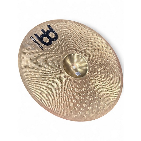 Used Paiste 20in 900 Series Cymbal