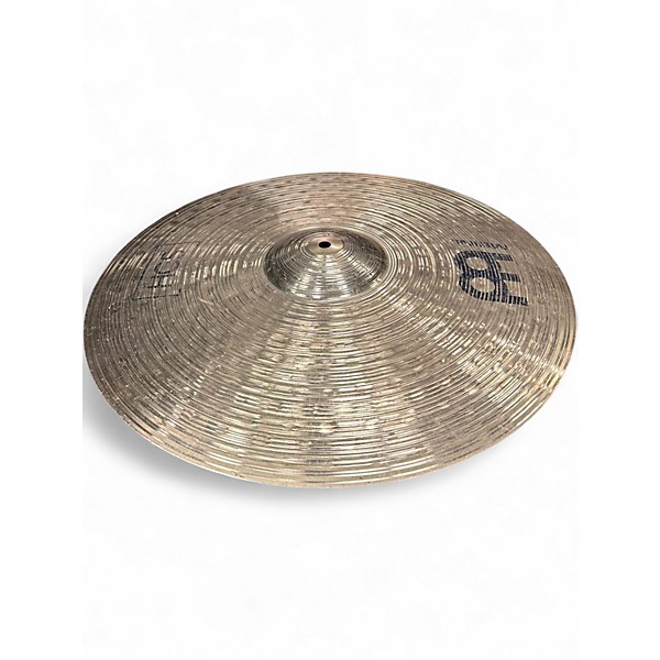 Used Paiste 20in 900 Series Cymbal