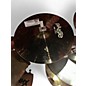 Used Paiste 16in 900 Series Cymbal