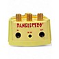 Used Danelectro Psycho Flange Effect Pedal