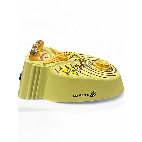 Used Danelectro Psycho Flange Effect Pedal