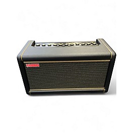 Used Positive Grid Spark 2 Guitar Combo Amp