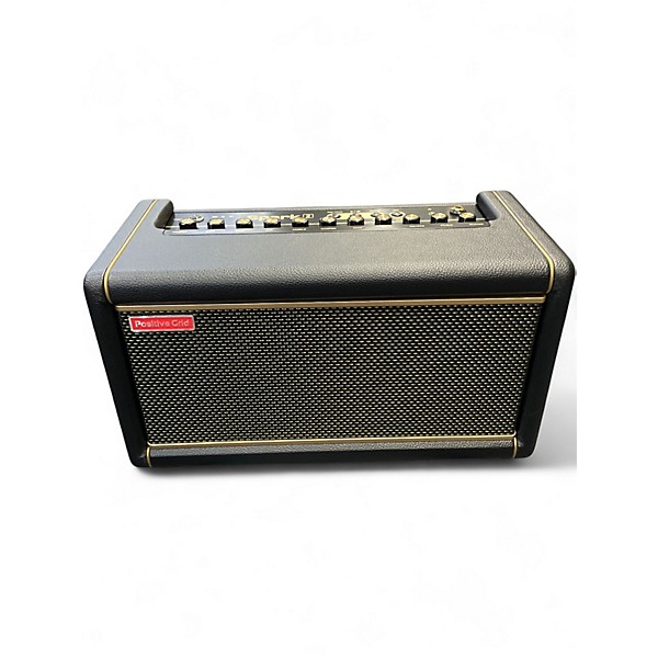 Used Positive Grid Spark 2 Guitar Combo Amp