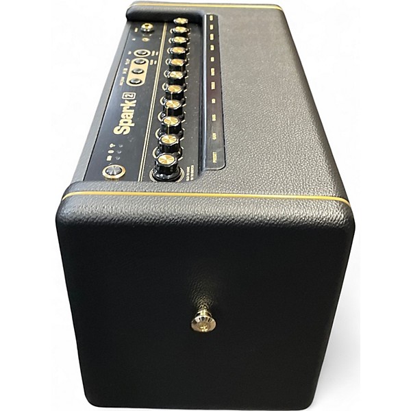 Used Positive Grid Spark 2 Guitar Combo Amp