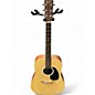 Used Martin DX2E Natural Acoustic Electric Guitar thumbnail