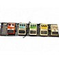 Used DOD FX105 PS WITH MULTIPLE PEDALS Pedal Board thumbnail