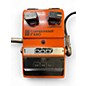 Used DOD FX105 PS WITH MULTIPLE PEDALS Pedal Board