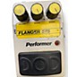 Used DOD FX105 PS WITH MULTIPLE PEDALS Pedal Board